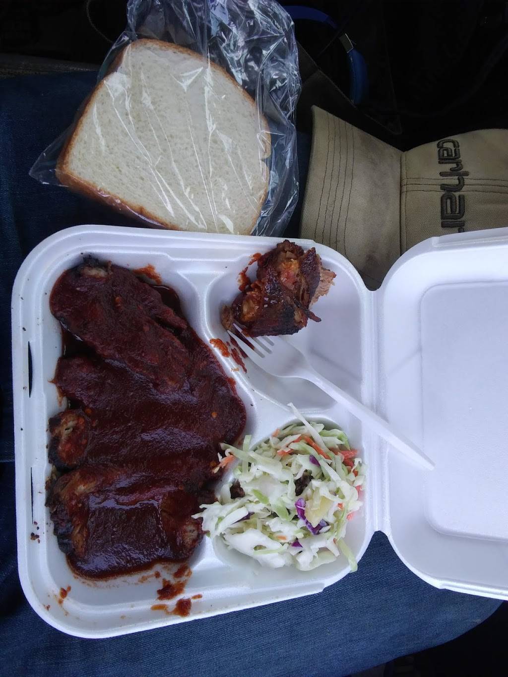 Rib Nest | restaurant | 1766 W El Segundo Blvd, Gardena, CA 90249, USA | 3103296378 OR +1 310-329-6378