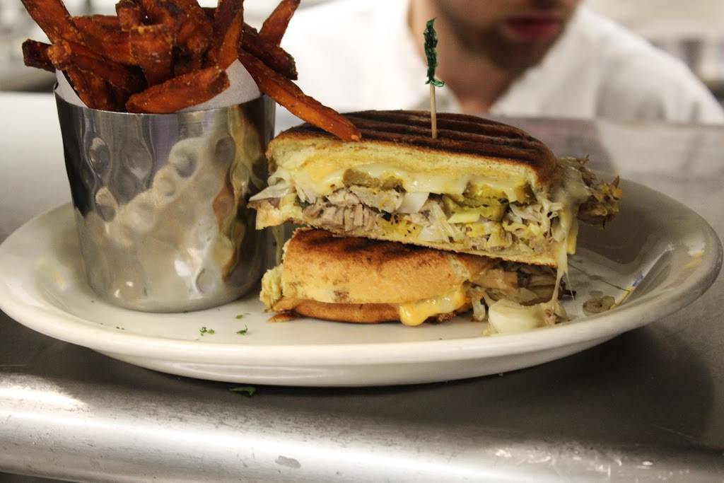 The Barley House Seacoast | restaurant | 43 Lafayette Rd, North Hampton, NH 03862, USA | 6033799161 OR +1 603-379-9161