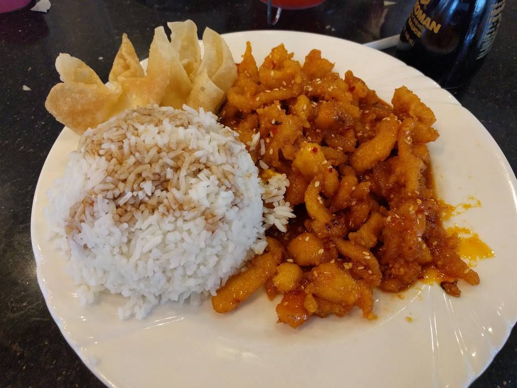 House of China Chinese Restaurant | restaurant | 5630 W Loop 1604 N Suite 102, San Antonio, TX 78251, USA | 2105097888 OR +1 210-509-7888