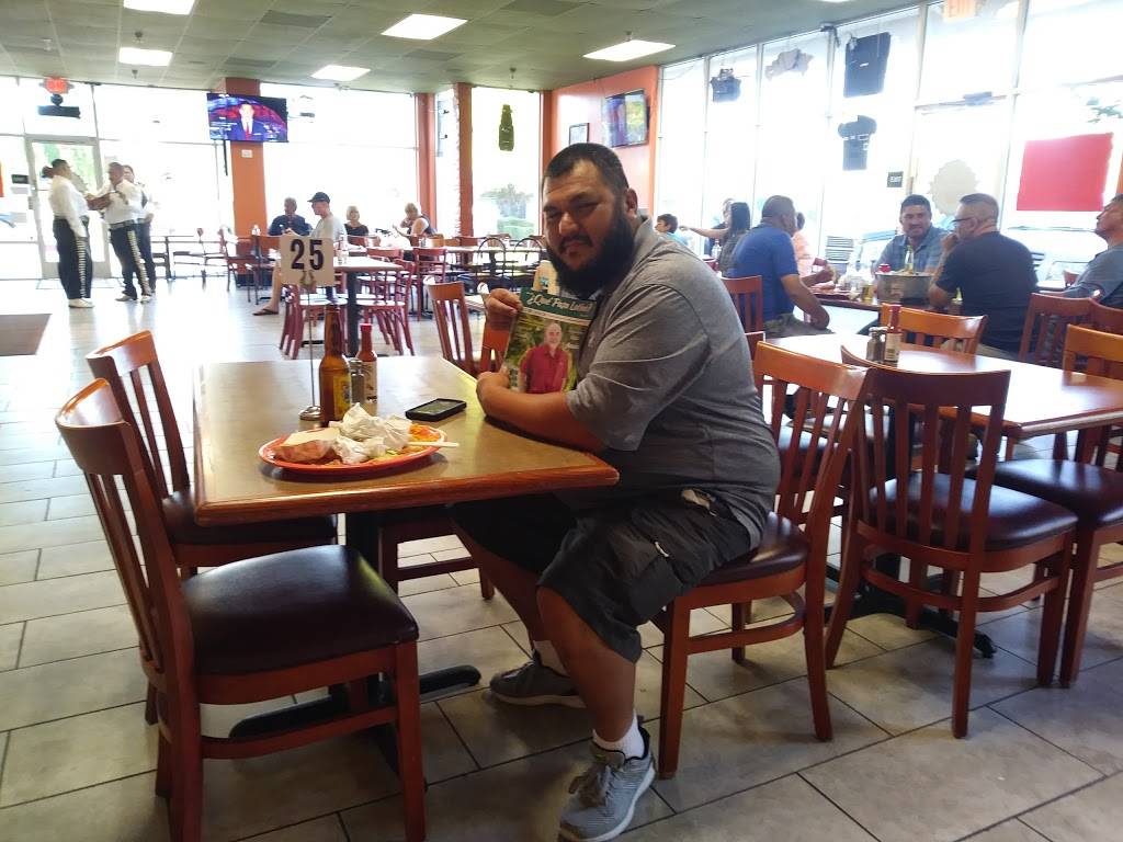 Taqueria Los Cantaritos | restaurant | 5412 Madison Ave #170, Sacramento, CA 95841, USA | 9163323000 OR +1 916-332-3000