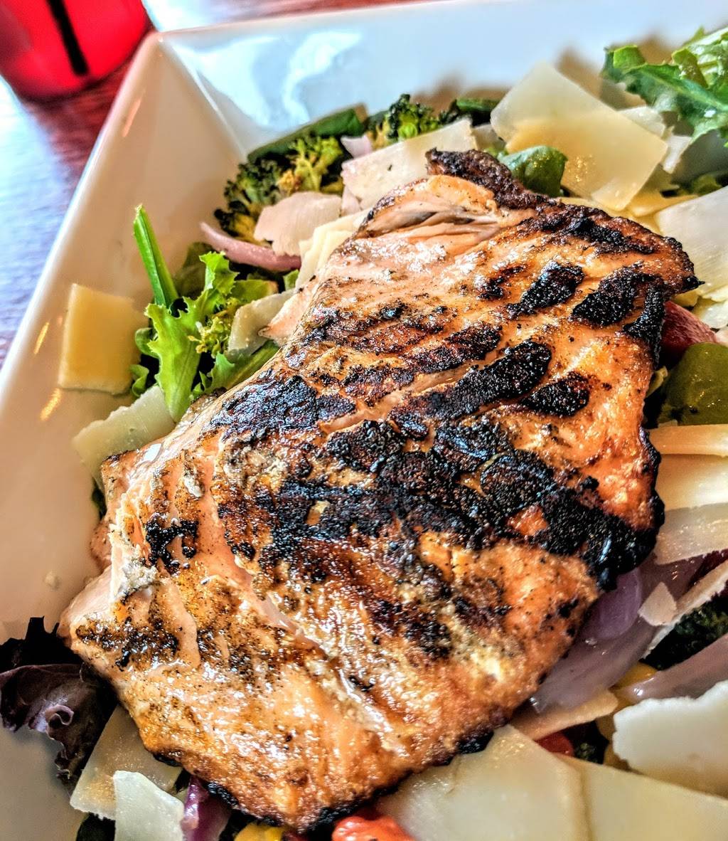 Earth, Wood & Fire - Fallston | restaurant | 214 Mountain Rd, Fallston, MD 21047, USA | 4104014014 OR +1 410-401-4014