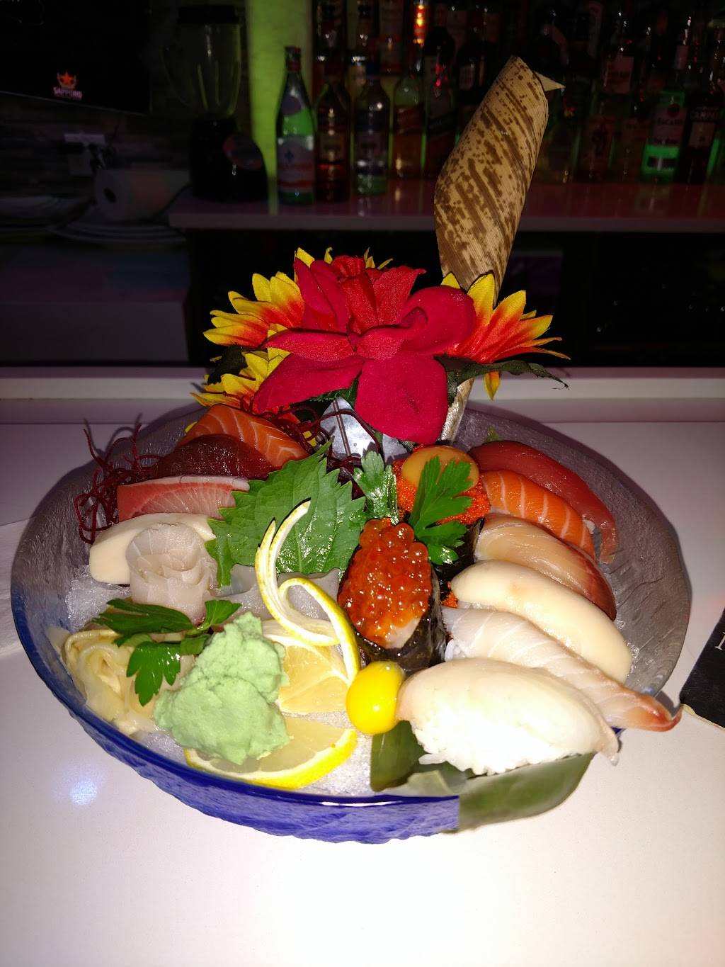 Watami | restaurant | 714 Montauk Hwy, Moriches, NY 11955, USA | 6319098975 OR +1 631-909-8975