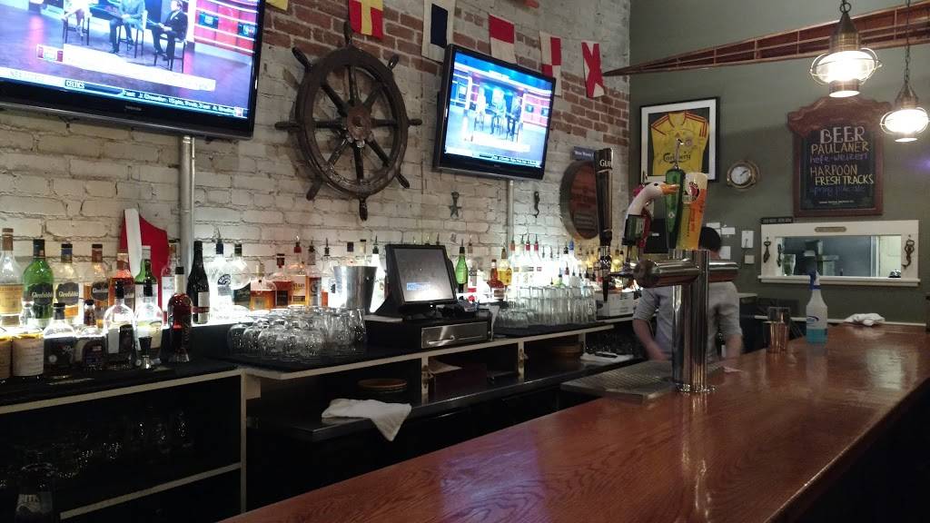 The Boathouse | restaurant | 49 Mt Auburn St, Cambridge, MA 02138, USA | 6173491650 OR +1 617-349-1650