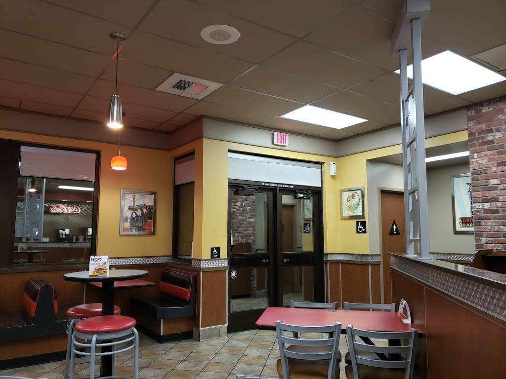 Carls Jr. | restaurant | 340 W Lake Mead Pkwy, Henderson, NV 89015, USA | 7025580707 OR +1 702-558-0707