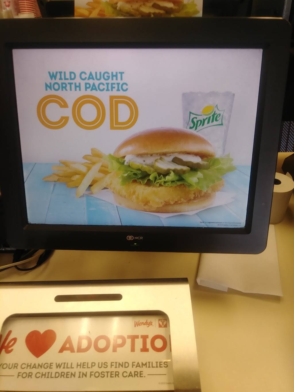 Wendys | restaurant | 325 N Central Ave, Hapeville, GA 30354, USA | 4047613667 OR +1 404-761-3667