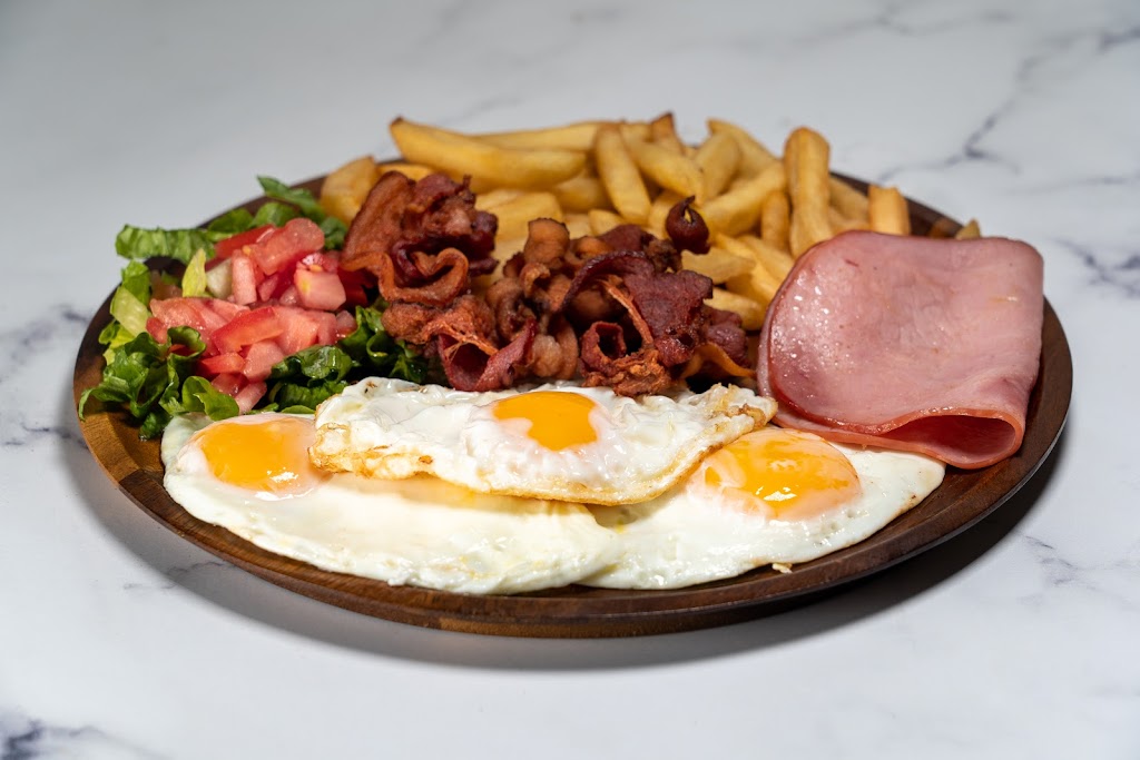 El Habanero Cafe | restaurant | 16790 SW 88th St, Miami, FL 33196, USA | 7863604022 OR +1 786-360-4022