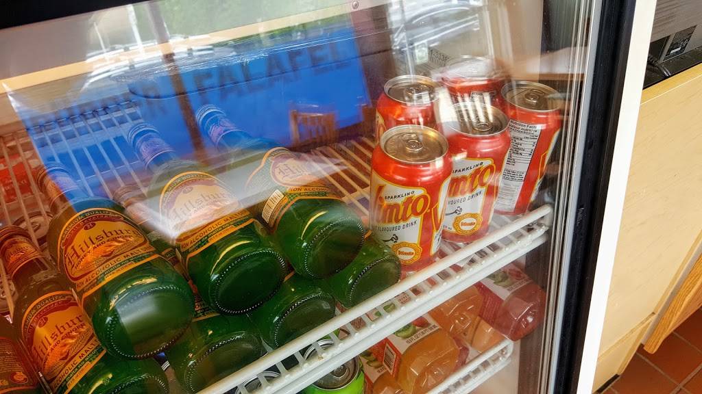 Pita King | restaurant | 2328 E Franklin Ave, Minneapolis, MN 55406, USA | 6123455931 OR +1 612-345-5931