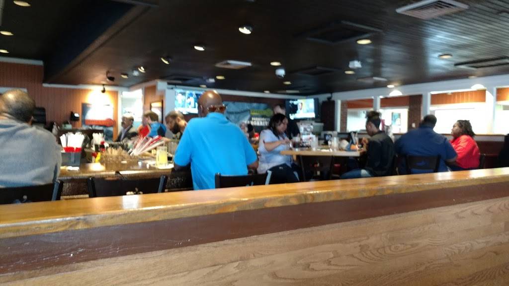 Chilis Grill & Bar | restaurant | 475 Briarwood Dr, Jackson, MS 39206, USA | 6019577090 OR +1 601-957-7090