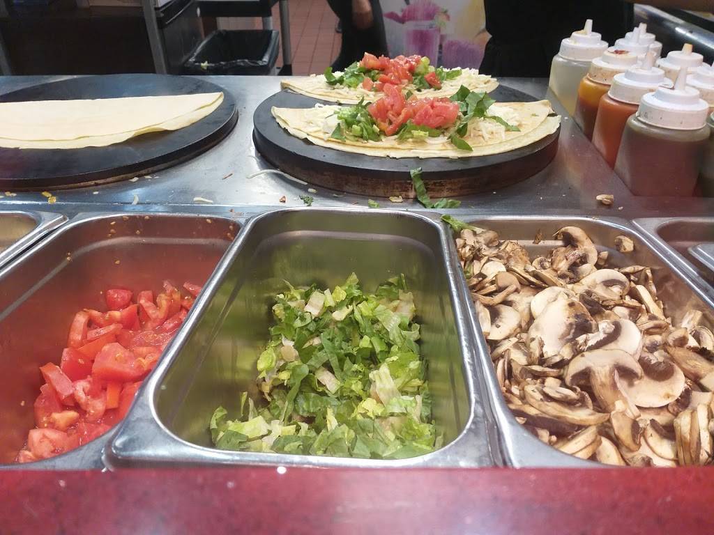 Apropo Crepes & Baguettes | bakery | 11401 NW 12th St, Miami, FL 33172, USA | 3054777555 OR +1 305-477-7555