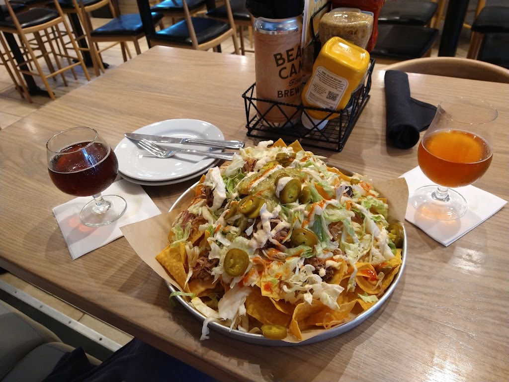 Beach Camp Brewpub | restaurant | 541 US-98, Destin, FL 32541, USA | 8502021004 OR +1 850-202-1004