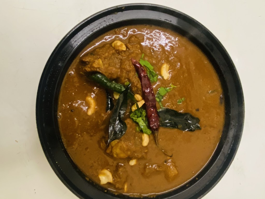 KTR Biryani and Curry | restaurant | 515 Newark Ave, Jersey City, NJ 07306, USA | 2019185792 OR +1 201-918-5792