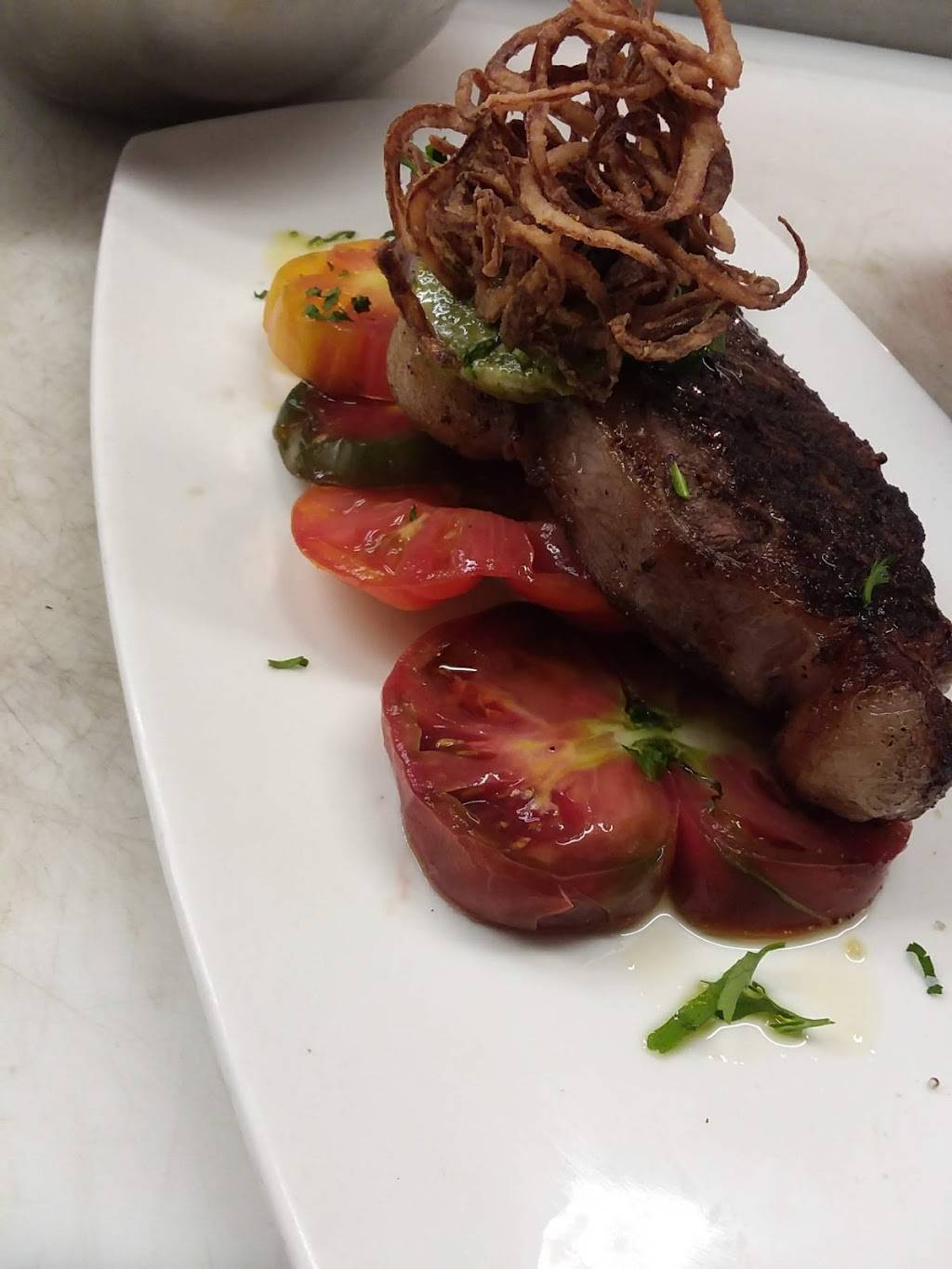 Nick & Tonis | restaurant | 136 Main St, East Hampton, NY 11937, USA | 6313243550 OR +1 631-324-3550