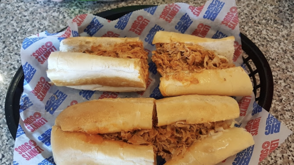 Lennys Grill & Subs | meal takeaway | 153 S Main St, Memphis, TN 38103, USA | 9015294377 OR +1 901-529-4377