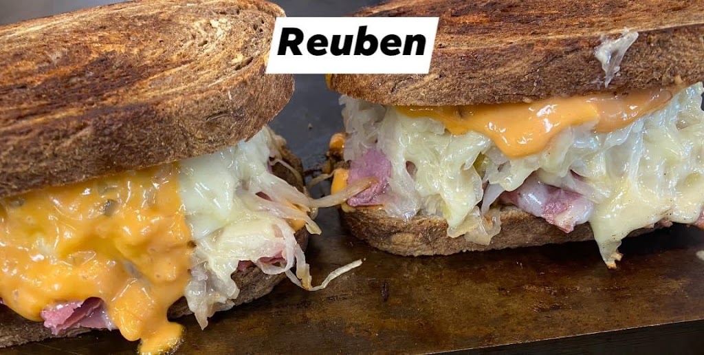 Capitol Deli | restaurant | 851 Railroad Ave, Rifle, CO 81650, USA | 9706659647 OR +1 970-665-9647