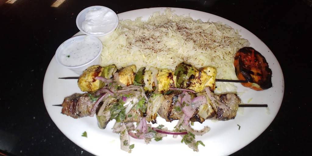 House of Kabob | restaurant | 2246 S Colorado Blvd, Denver, CO 80222, USA | 3037560744 OR +1 303-756-0744