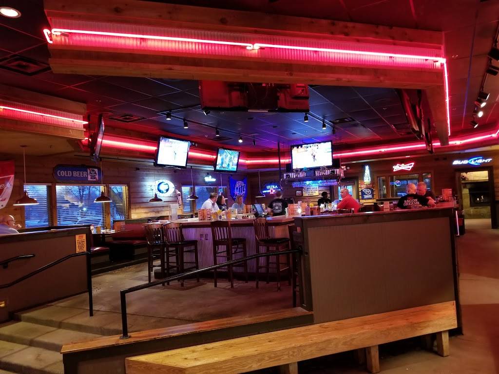 Logans Roadhouse | restaurant | 2315 Beltline Rd SW, Decatur, AL 35603, USA | 2564322746 OR +1 256-432-2746