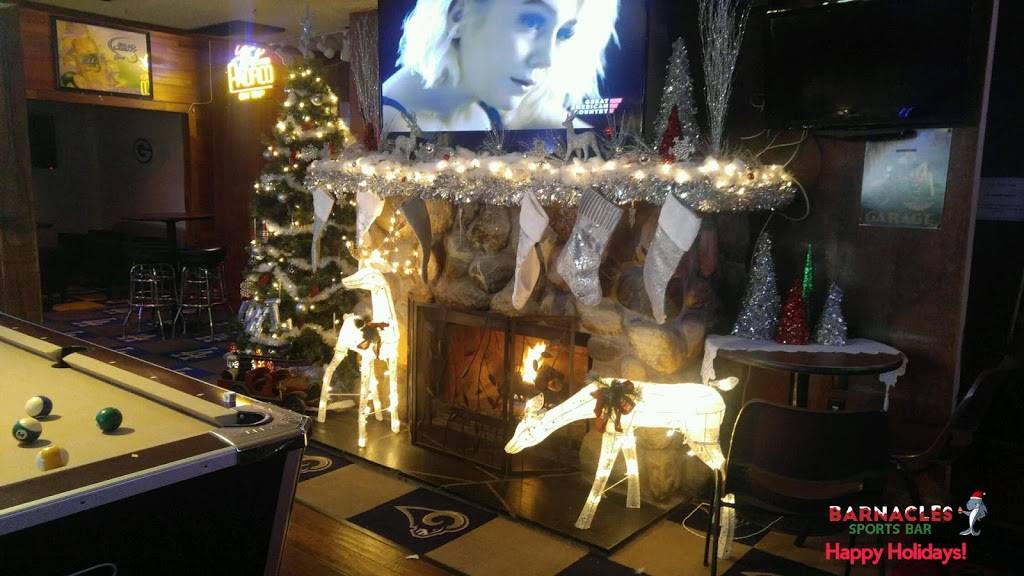 Barnacles Sports Bar | restaurant | 1936 Mentone Blvd, Mentone, CA 92359, USA | 9097945851 OR +1 909-794-5851
