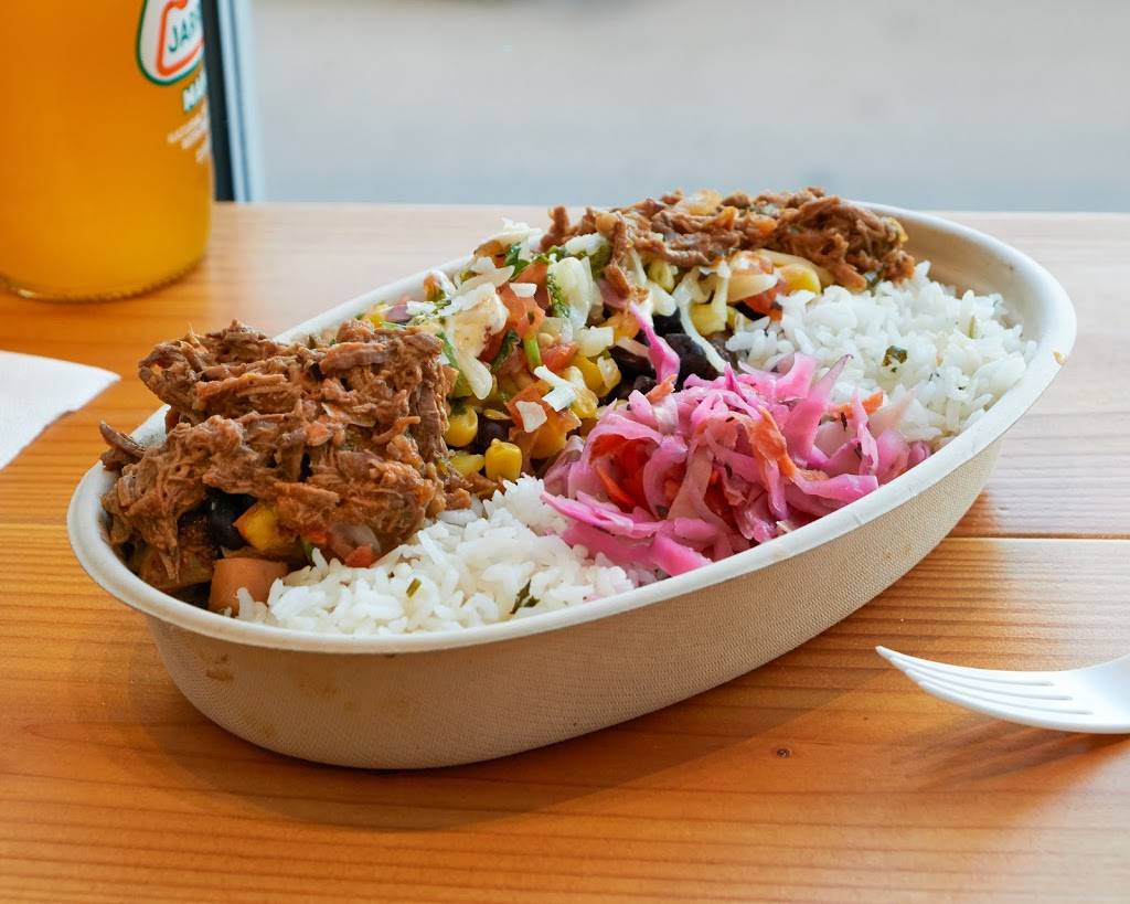 Andale Latino Grill | restaurant | 144 E Street Rd, Feasterville-Trevose, PA 19053, USA | 2154949505 OR +1 215-494-9505