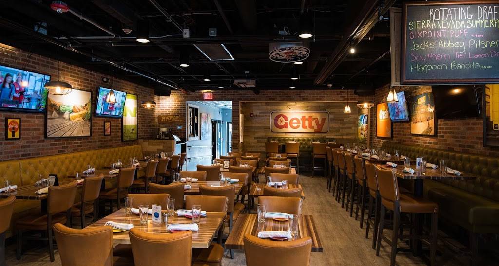 Article 24 | restaurant | 458 Western Ave, Brighton, MA 02135, USA | 6172542424 OR +1 617-254-2424