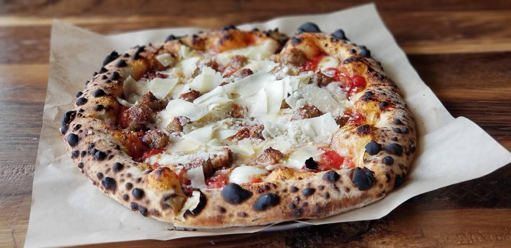 Bella Forno | restaurant | 2573 Richmond Rd #170, Lexington, KY 40509, USA | 8595233222 OR +1 859-523-3222