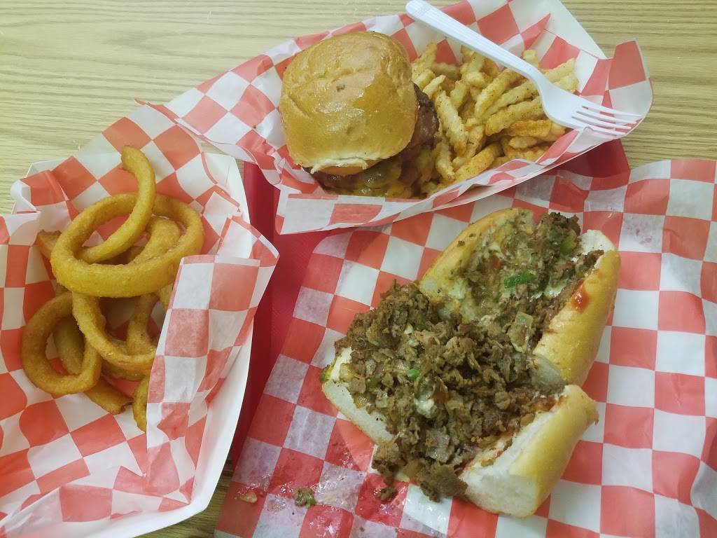 Olympic Subs & Steaks | restaurant | 813 N Market St, Wilmington, DE 19801, USA | 3026524677 OR +1 302-652-4677