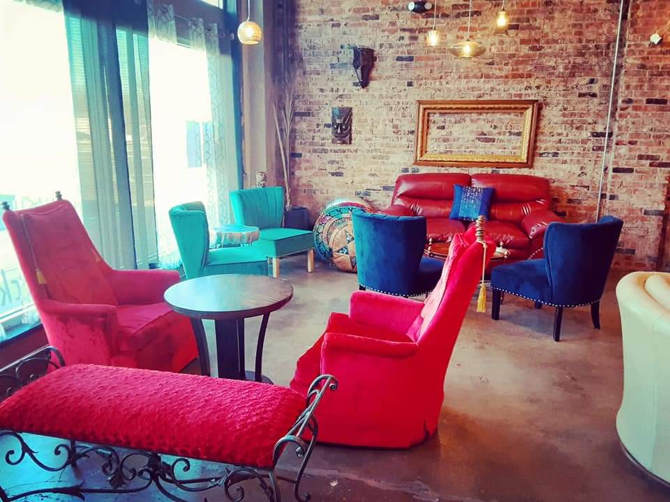 Crossing 2nd | restaurant | 215 E 2nd St, Bartlesville, OK 74003, USA | 9183372219 OR +1 918-337-2219