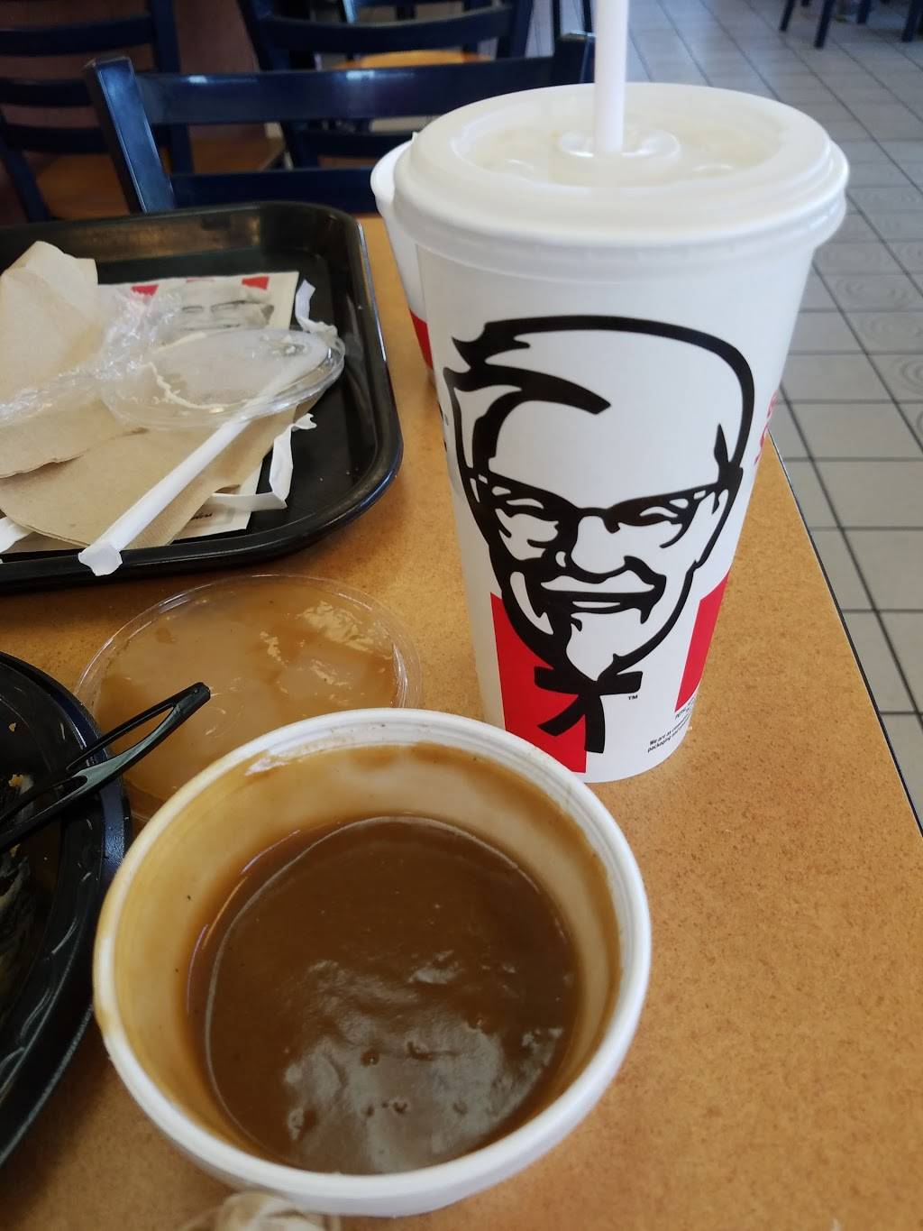 KFC | restaurant | 747 N Main St, Layton, UT 84041, USA | 8015470556 OR +1 801-547-0556