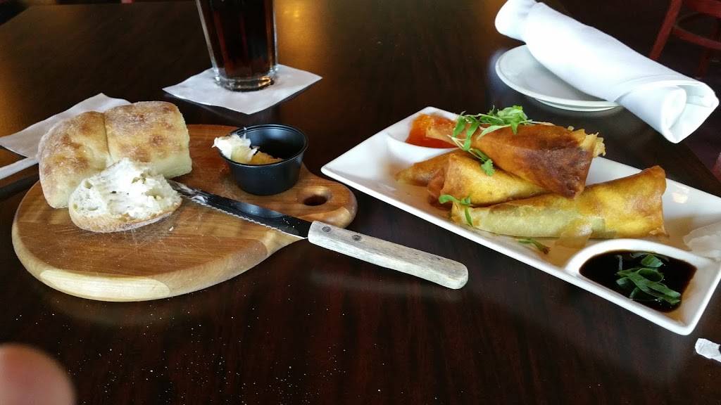 Sage Bistro | restaurant | 6615 N Atlantic Ave, Cape Canaveral, FL 32920, USA | 3217834548 OR +1 321-783-4548