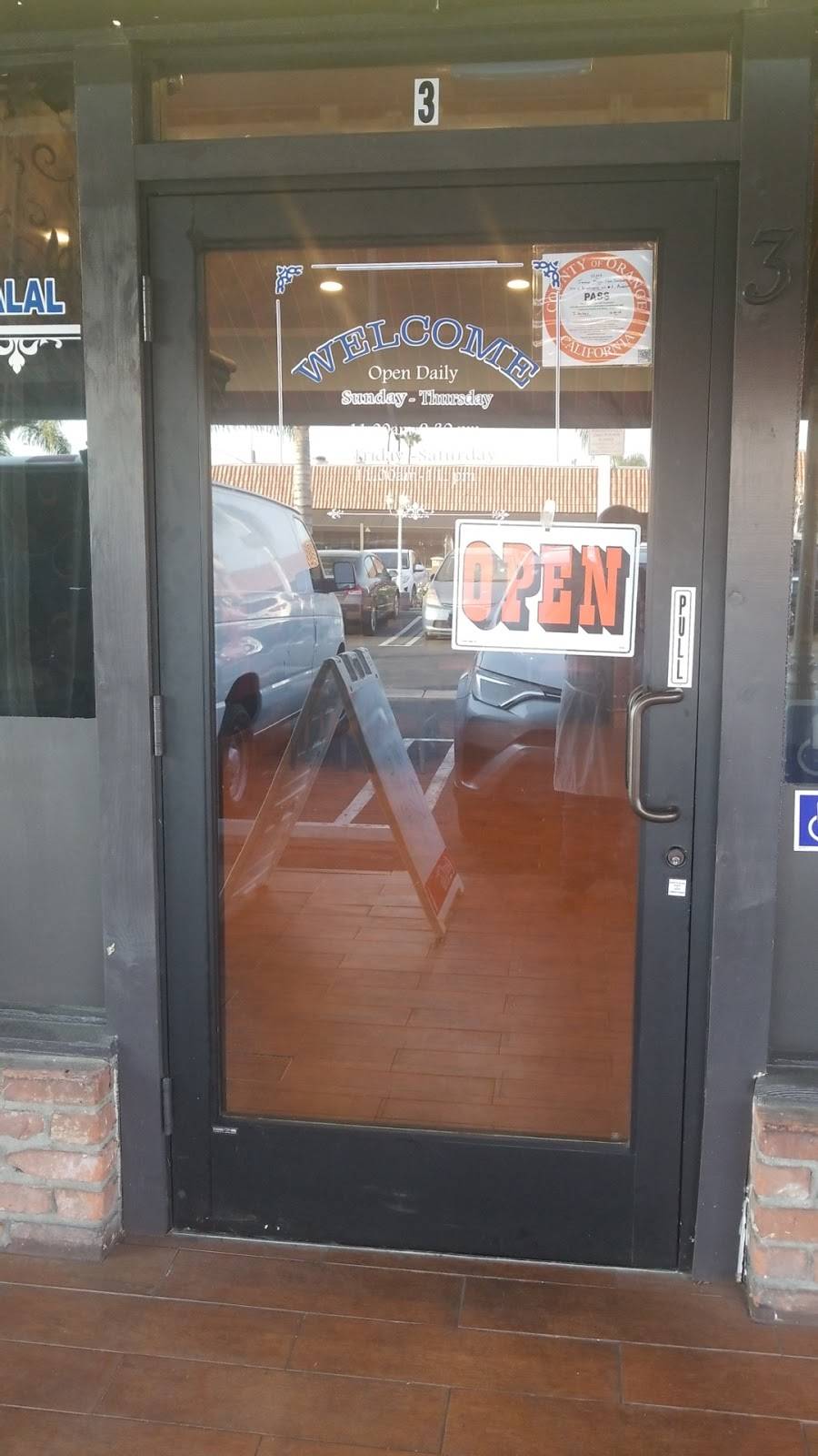 Jennys Place Thai Halal Foods | restaurant | 512 S Brookhurst St #3, Anaheim, CA 92804, USA | 7146037901 OR +1 714-603-7901