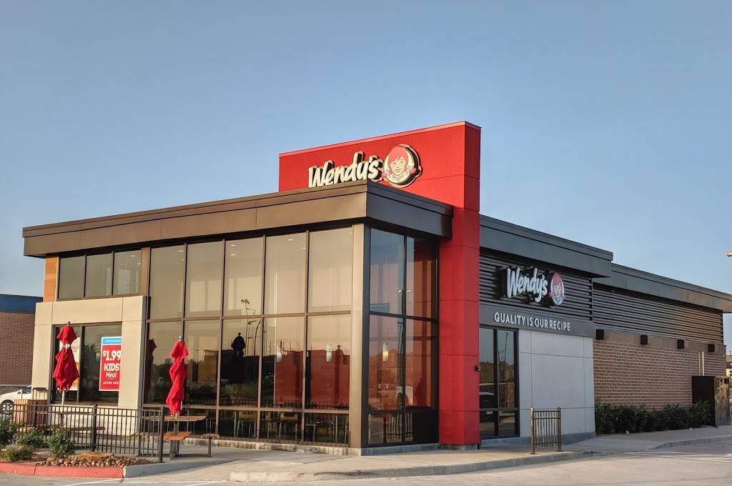 Wendys | restaurant | 1717 Spring Green Blvd, Katy, TX 77494, USA | 2817588547 OR +1 281-758-8547