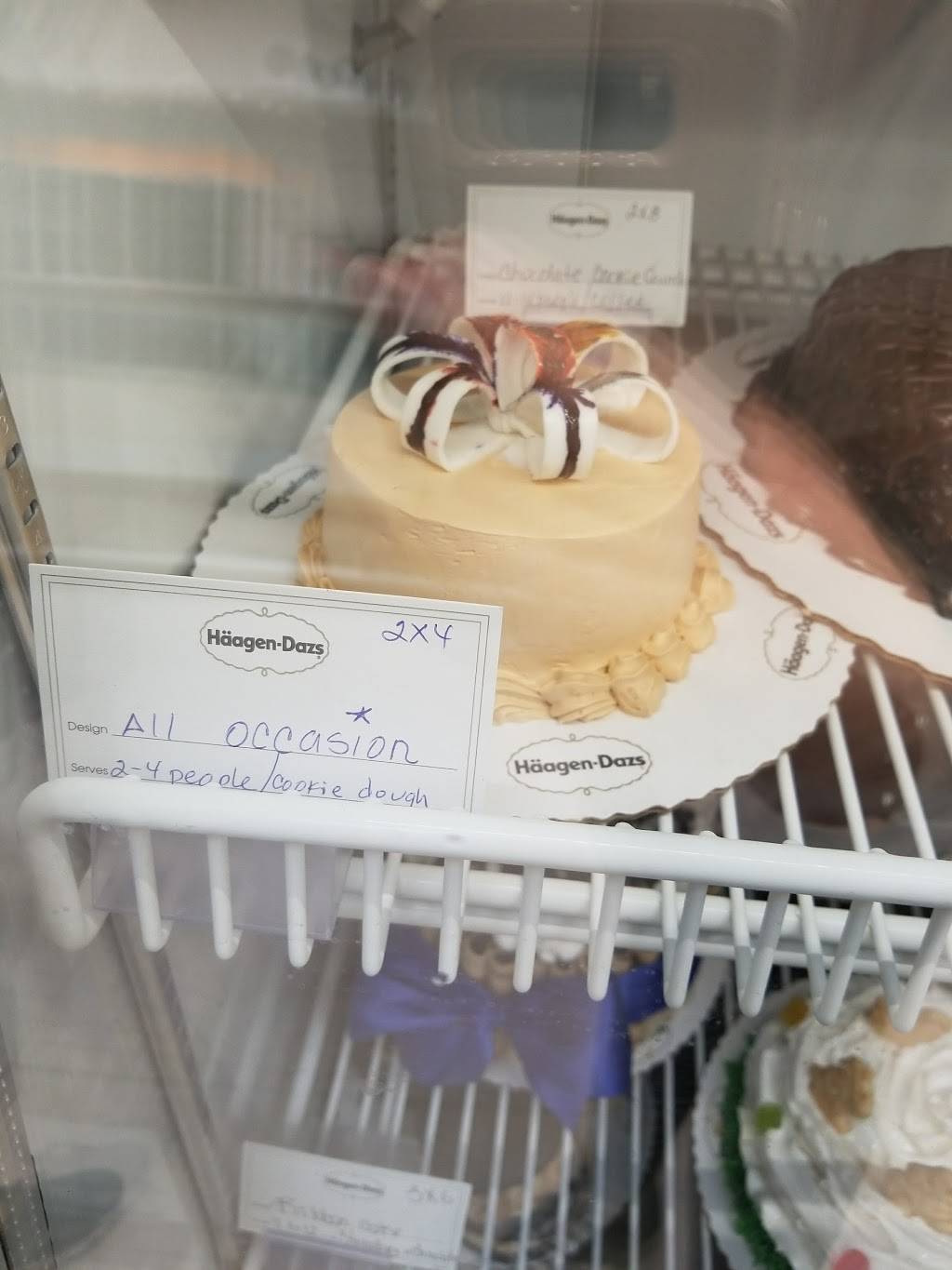 Häagen-Dazs® | restaurant | 201 E Magnolia Blvd, Burbank, CA 91501, USA | 8185668799 OR +1 818-566-8799