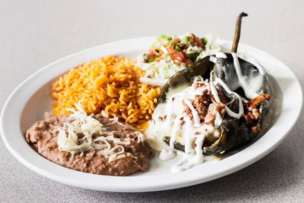 Kikos Authentic Mexican Food | restaurant | 290 N Main St, Brighton, CO 80601, USA | 3036590262 OR +1 303-659-0262
