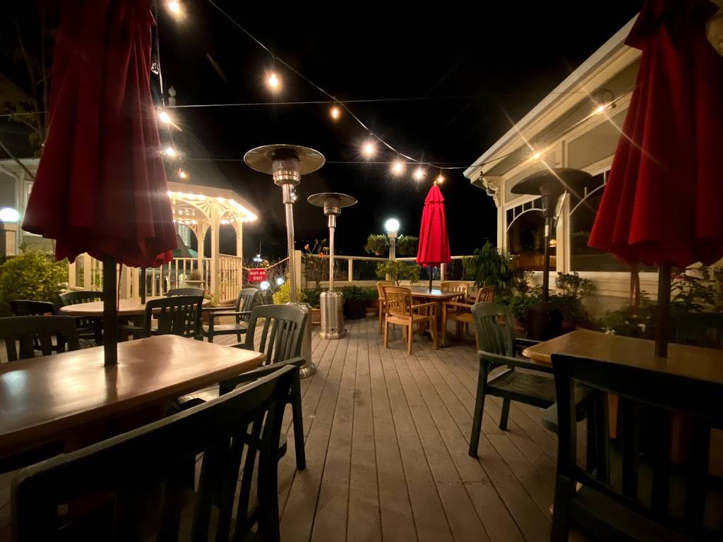 Apple Farm Restaurant | restaurant | 2015 Monterey St, San Luis Obispo, CA 93401, USA | 8055446100 OR +1 805-544-6100