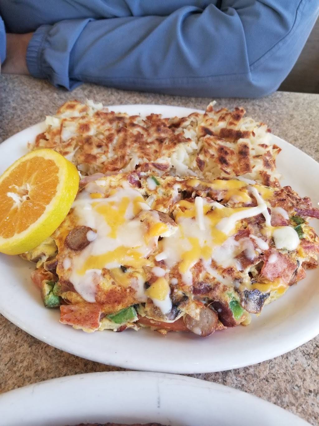 Fantastic Cafe | cafe | 1235 N Gaffey St, San Pedro, CA 90731, USA | 3105199466 OR +1 310-519-9466