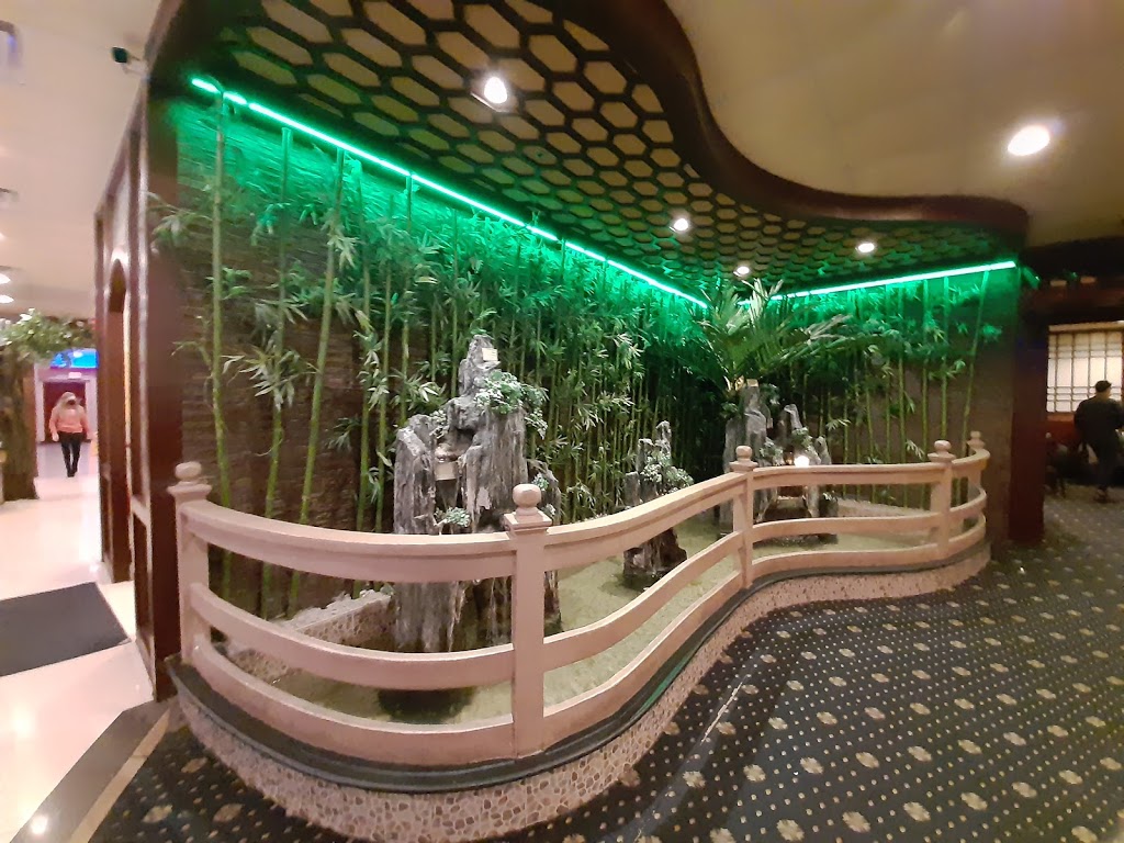 Hibachi Grill & Supreme Buffet | restaurant | 1100 W 41st St, Sioux Falls, SD 57105, USA | 6053353388 OR +1 605-335-3388