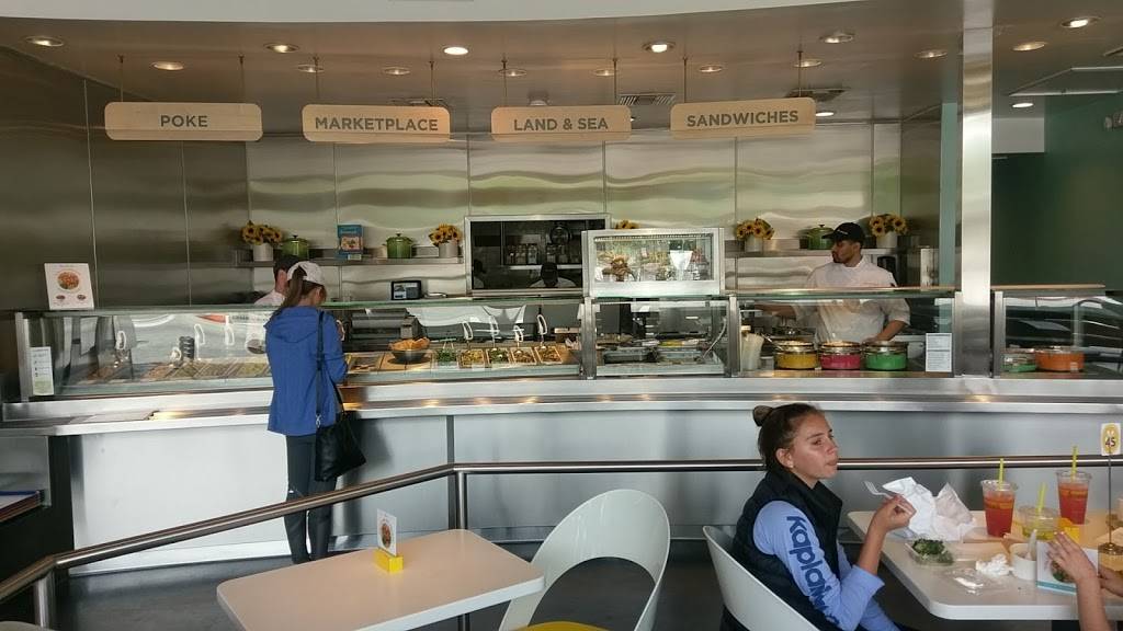 Lemonade | restaurant | 145 S Barrington Ave, Los Angeles, CA 90049, USA | 3104719700 OR +1 310-471-9700