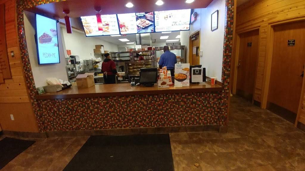 Popeyes Louisiana Kitchen | restaurant | 23920 102nd Ave SE, Kent, WA 98031, USA | 2538561173 OR +1 253-856-1173