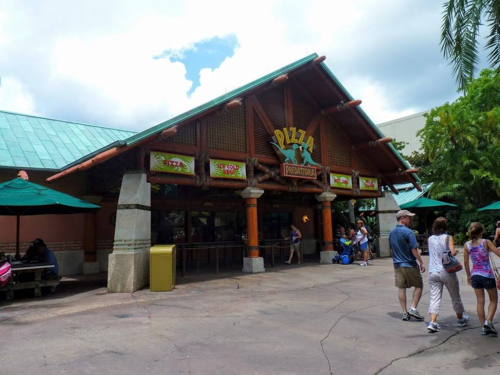 Pizza Predattoria | restaurant | Orlando, FL 32819, USA | 4073638000 OR +1 407-363-8000