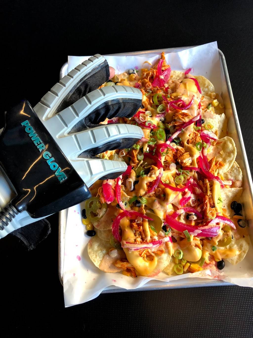 LAG Bar | restaurant | 211 W Center Street Promenade, Anaheim, CA 92805, USA | 6572083575 OR +1 657-208-3575