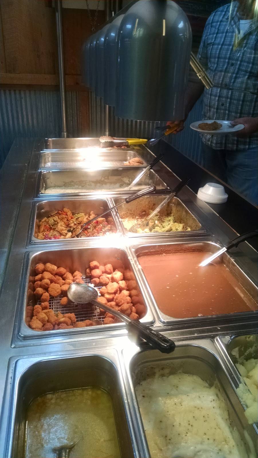 Bigg Butts BBQ | restaurant | 597 N Main St, Leachville, AR 72438, USA | 8705392888 OR +1 870-539-2888