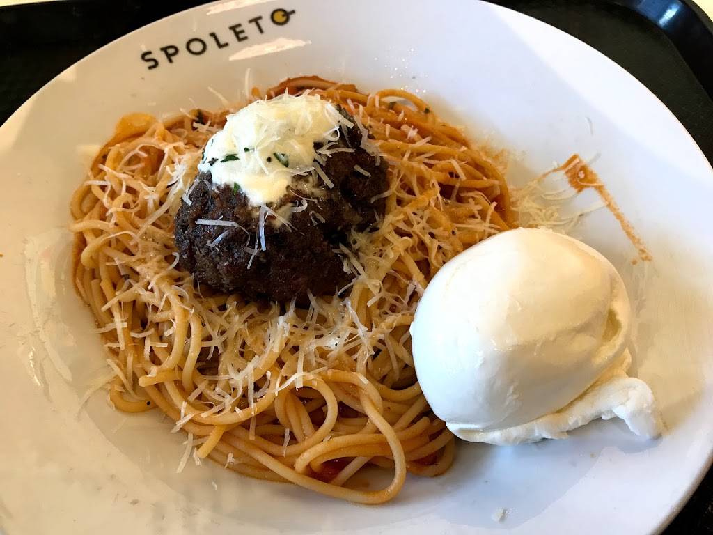 Spoleto - My Italian Kitchen (The Florida Mall) | restaurant | FLORIDA MALL, 8001 S Orange Blossom Trail Ste 199, Orlando, FL 32809, USA | 4078576579 OR +1 407-857-6579