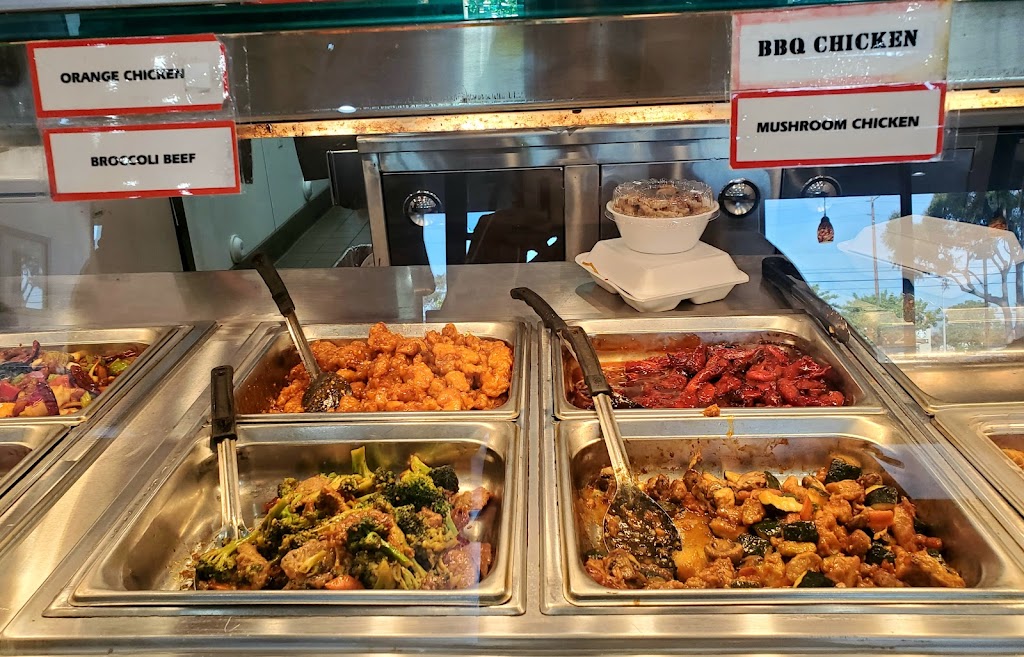 Woktastic | restaurant | 7911 Valley View St, La Palma, CA 90623, USA | 7145215569 OR +1 714-521-5569