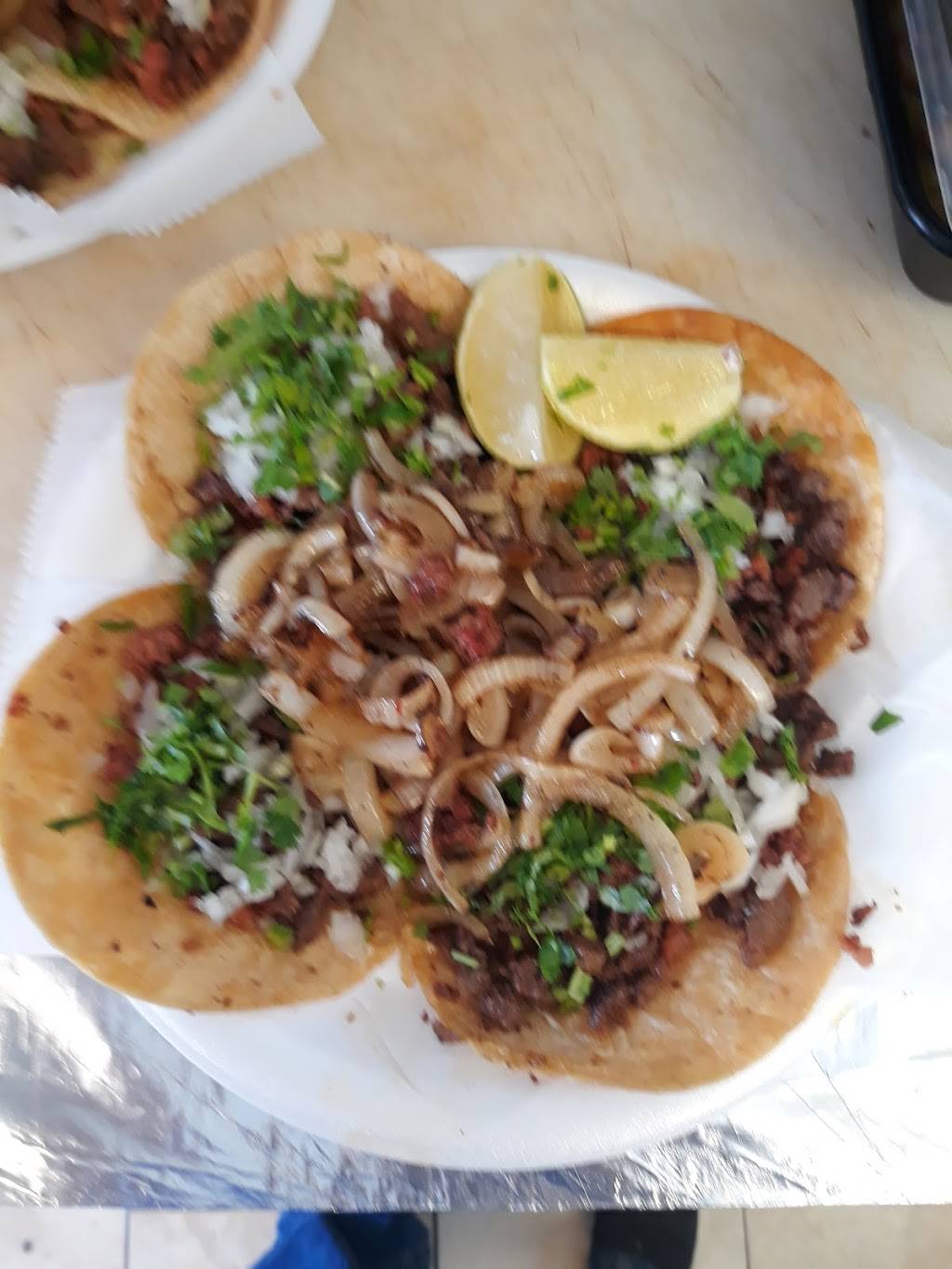 Un poquito de Venezuela y Mexico | restaurant | 2255 US-17, Haines City, FL 33844, USA | 4328183662 OR +1 432-818-3662