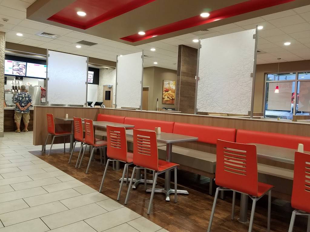 Burger King | restaurant | 19000 Murdock Cir, Port Charlotte, FL 33948, USA | 9417661785 OR +1 941-766-1785