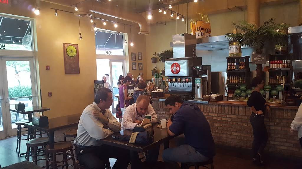 Lime Fresh Mexican Grill | restaurant | 9005 SW 72nd Pl, Miami, FL 33156, USA | 3056701022 OR +1 305-670-1022