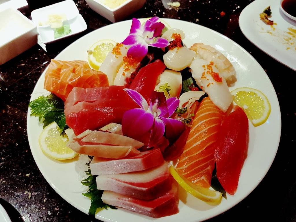Anikis Sushi | restaurant | 3810 Mowry Ave, Fremont, CA 94538, USA | 5107973474 OR +1 510-797-3474