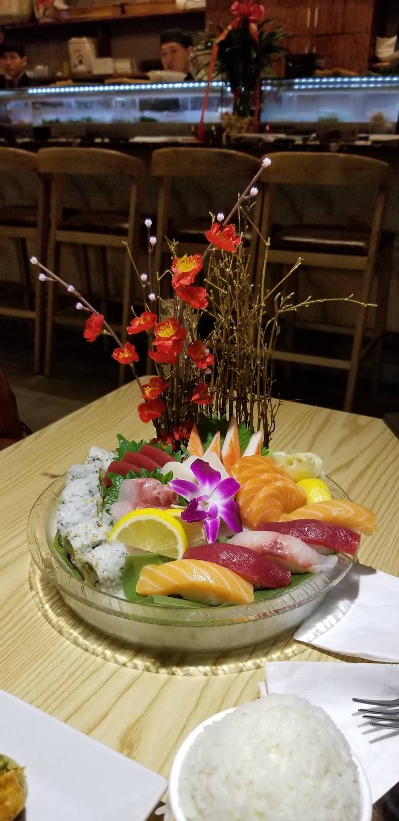 Bamboo Ya Forest Hills | restaurant | 69-12 Austin St, Forest Hills, NY 11375, USA | 7182688388 OR +1 718-268-8388