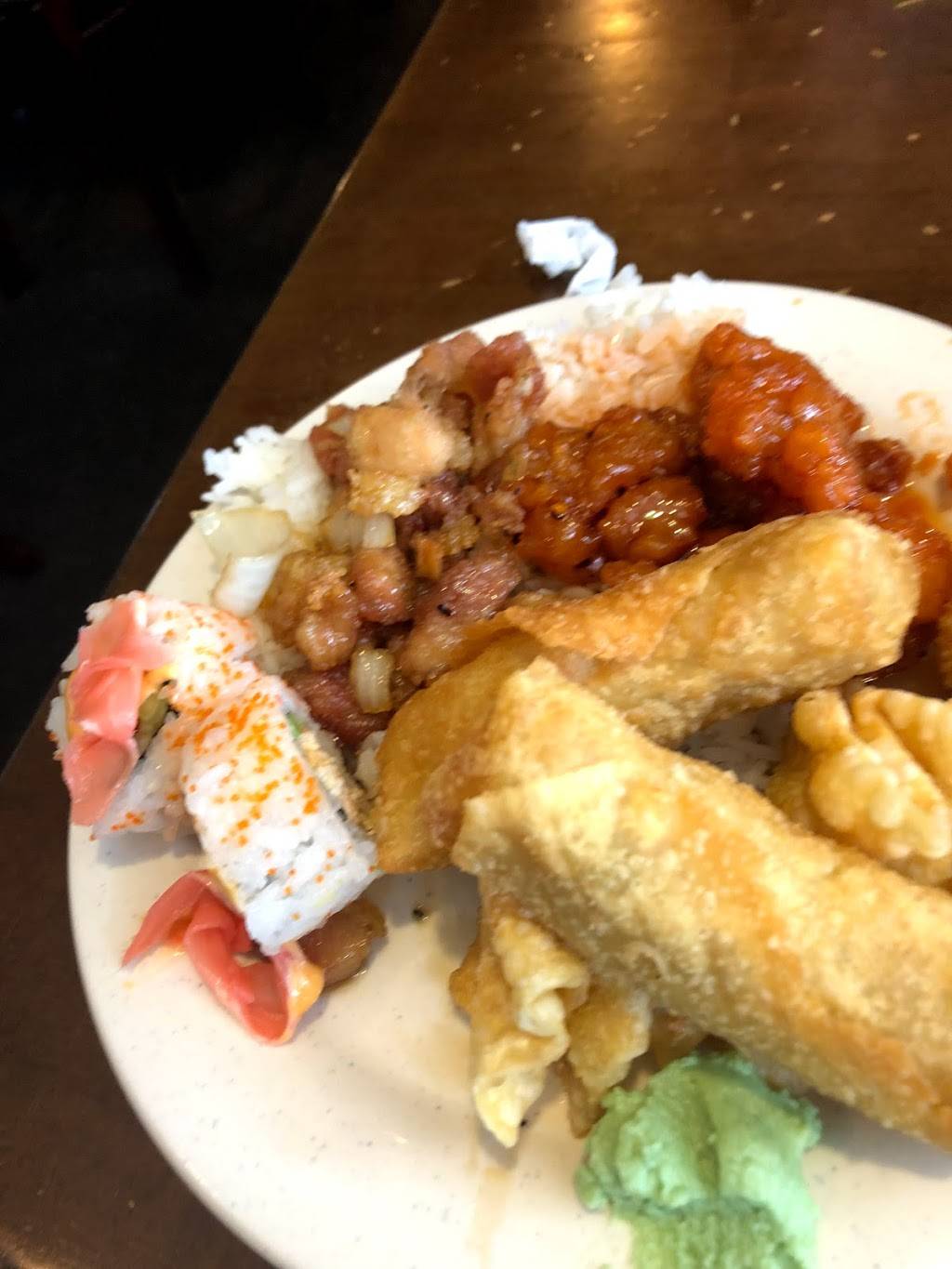 Jumbo China Buffet | restaurant | 1555 Campbell Ln, Bowling Green, KY 42104, USA | 2707838480 OR +1 270-783-8480