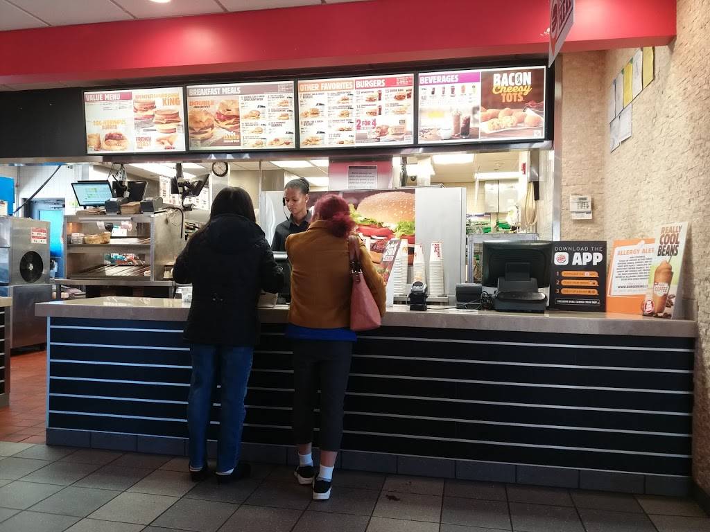 Burger King | restaurant | 1208 Dorchester Ave, Dorchester, MA 02125, USA | 6172825293 OR +1 617-282-5293