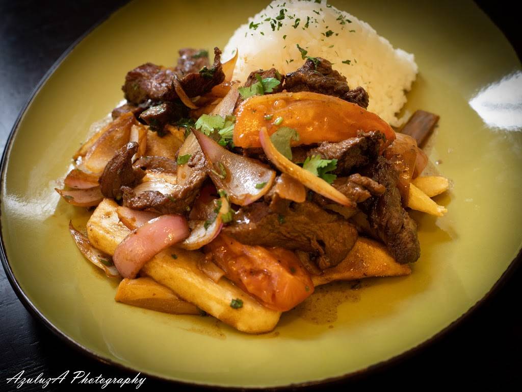 Wasi Peruvian Cuisine | restaurant | 2307 18th St NW, Washington, DC 20009, USA | 2025078458 OR +1 202-507-8458